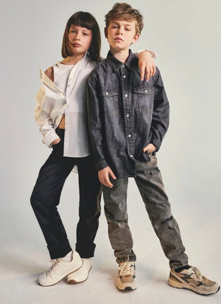 Enfants
