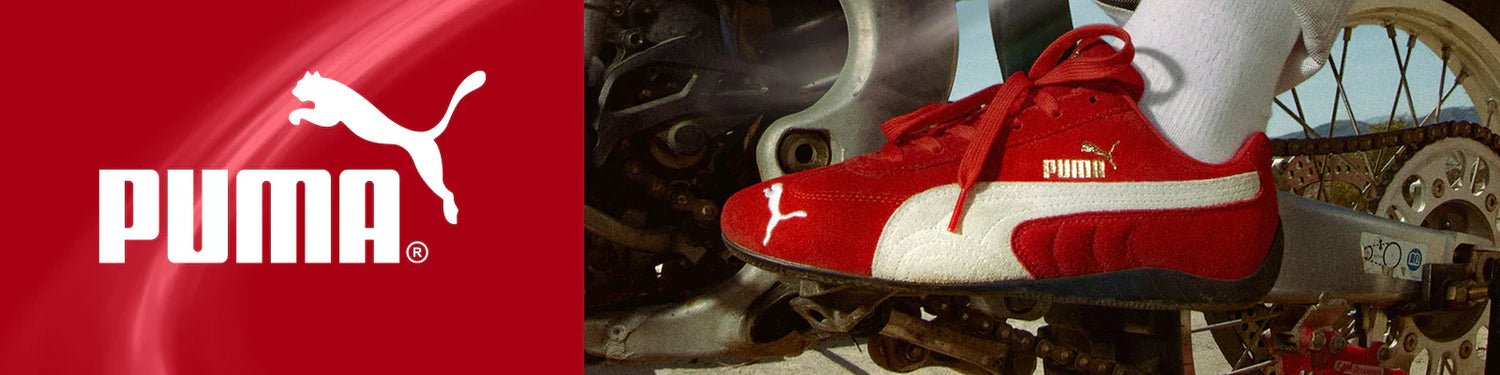 puma
