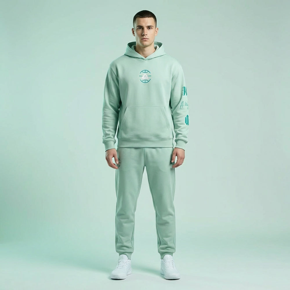 PEAK HOODIE SWEATER
