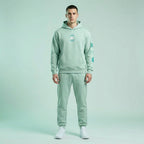 PEAK HOODIE SWEATER