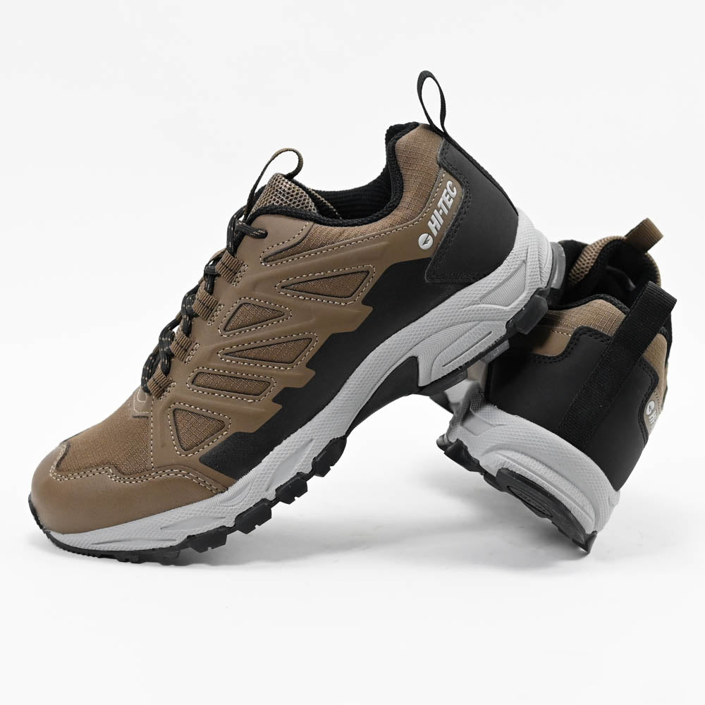 HI-TEC PACIFIC TRAIL