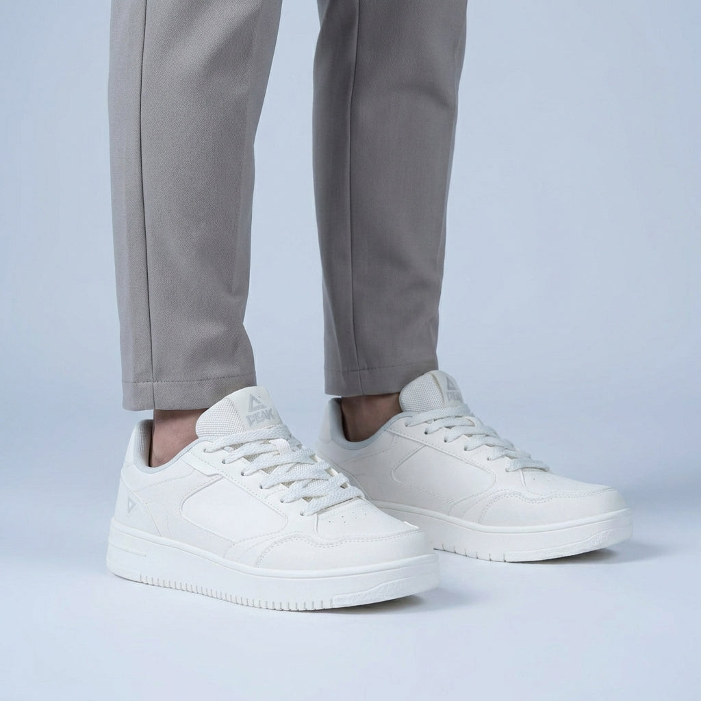 PEAK SHOES