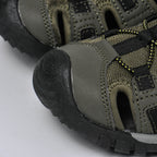 Cove Sport Military Olive-Black