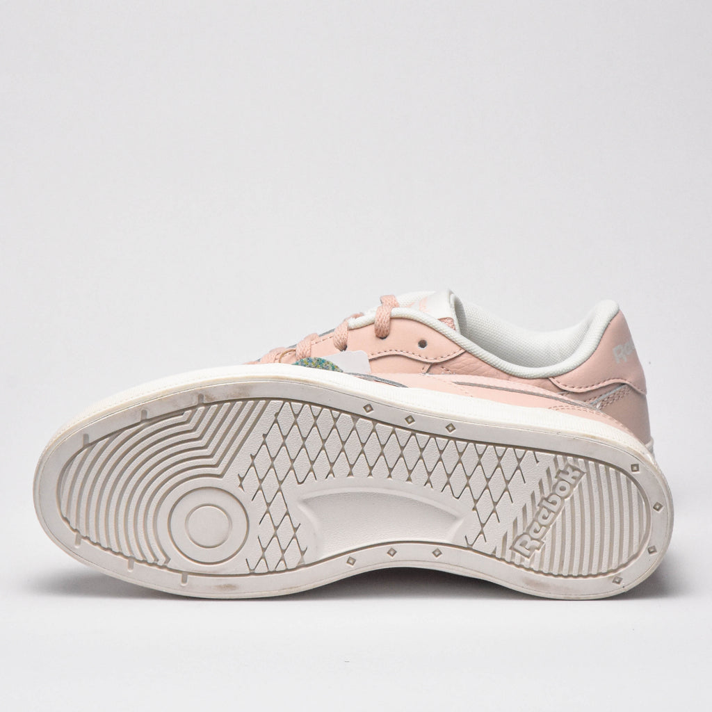 REEBOK COURT ADVANCE BOLD POSPIN²CHAL