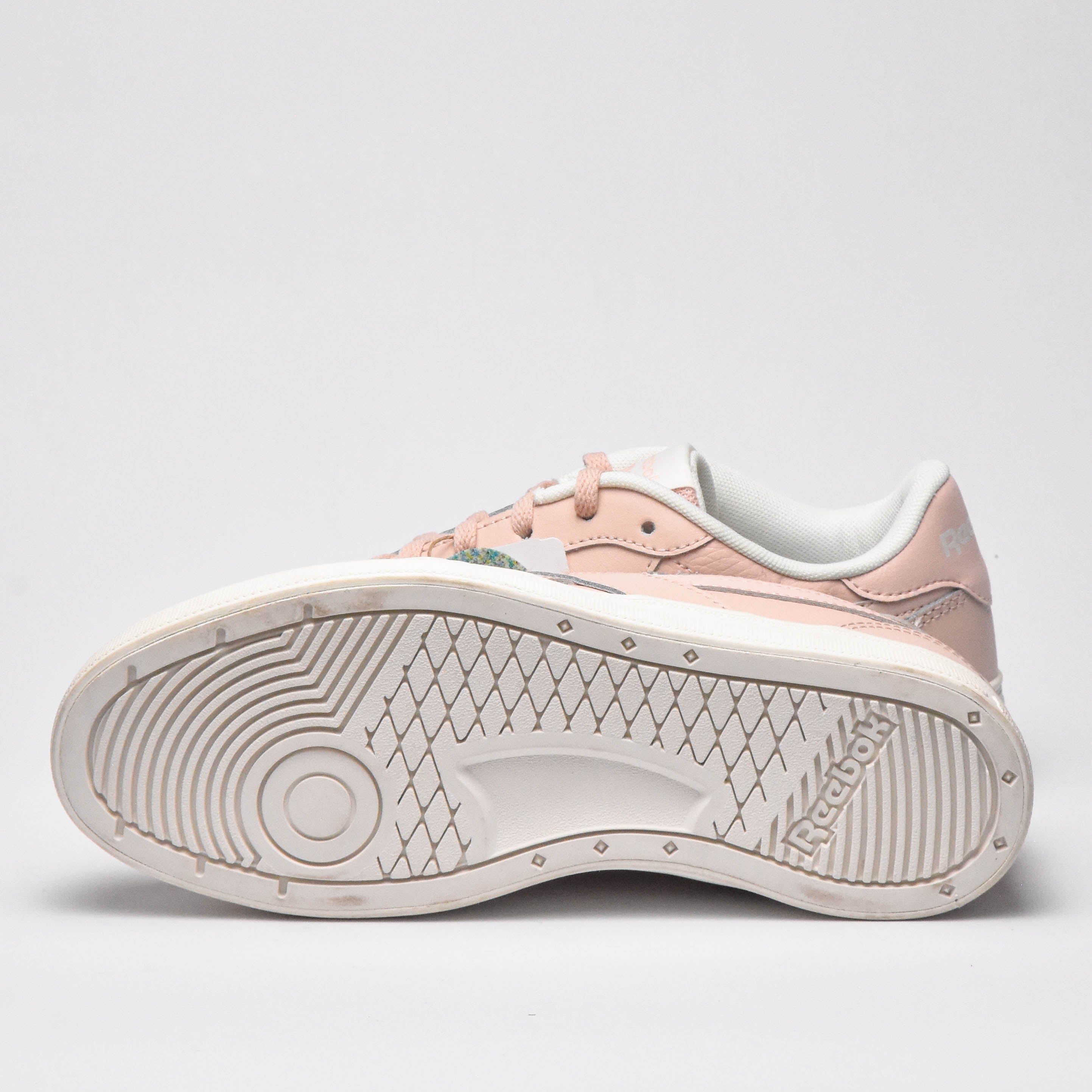 REEBOK COURT ADVANCE BOLD POSPIN²CHAL