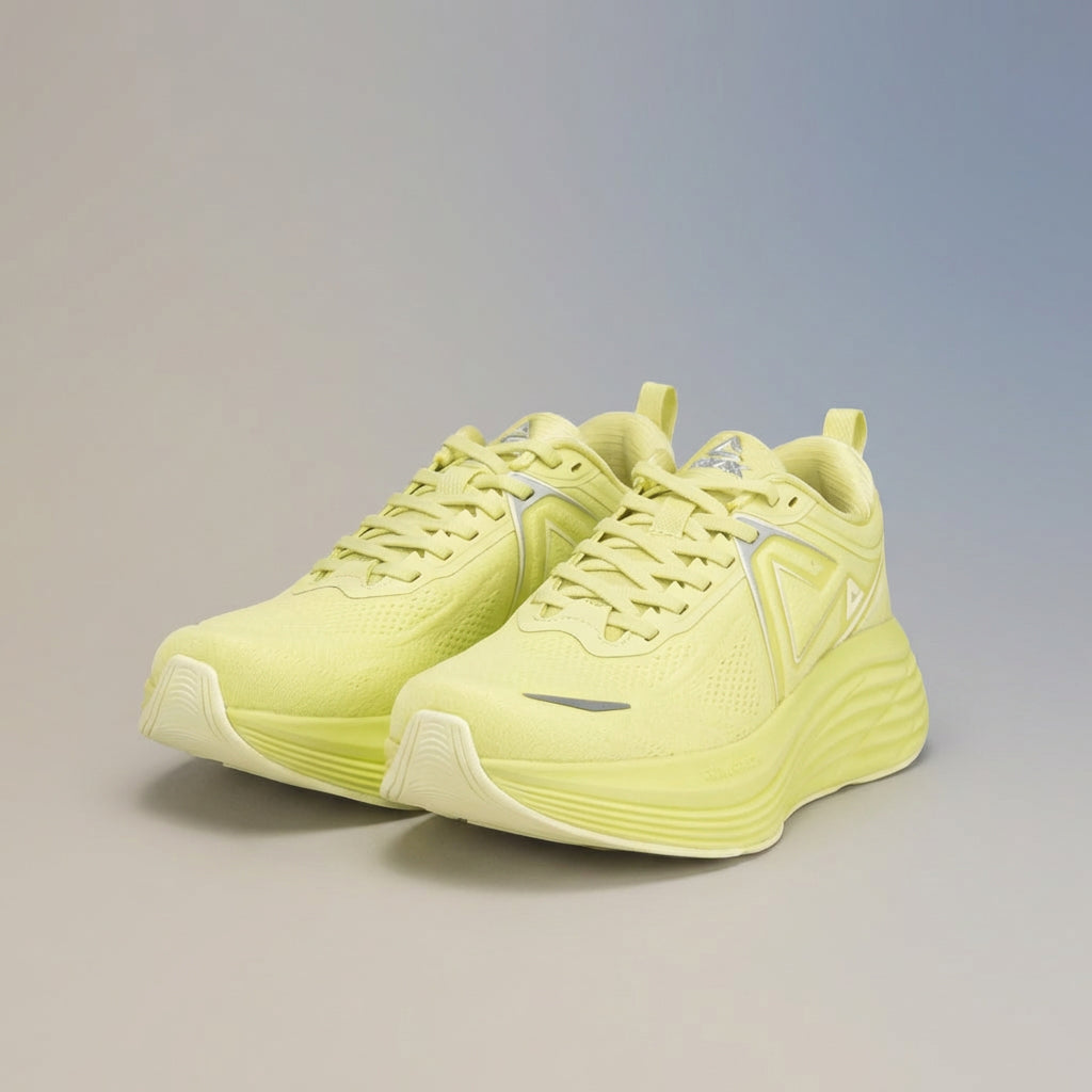 PEAK SHOES