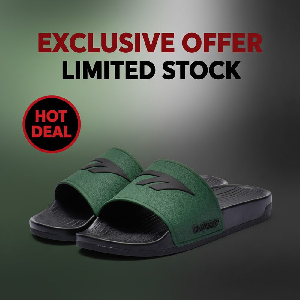 HI-TEC CORE SLIDE