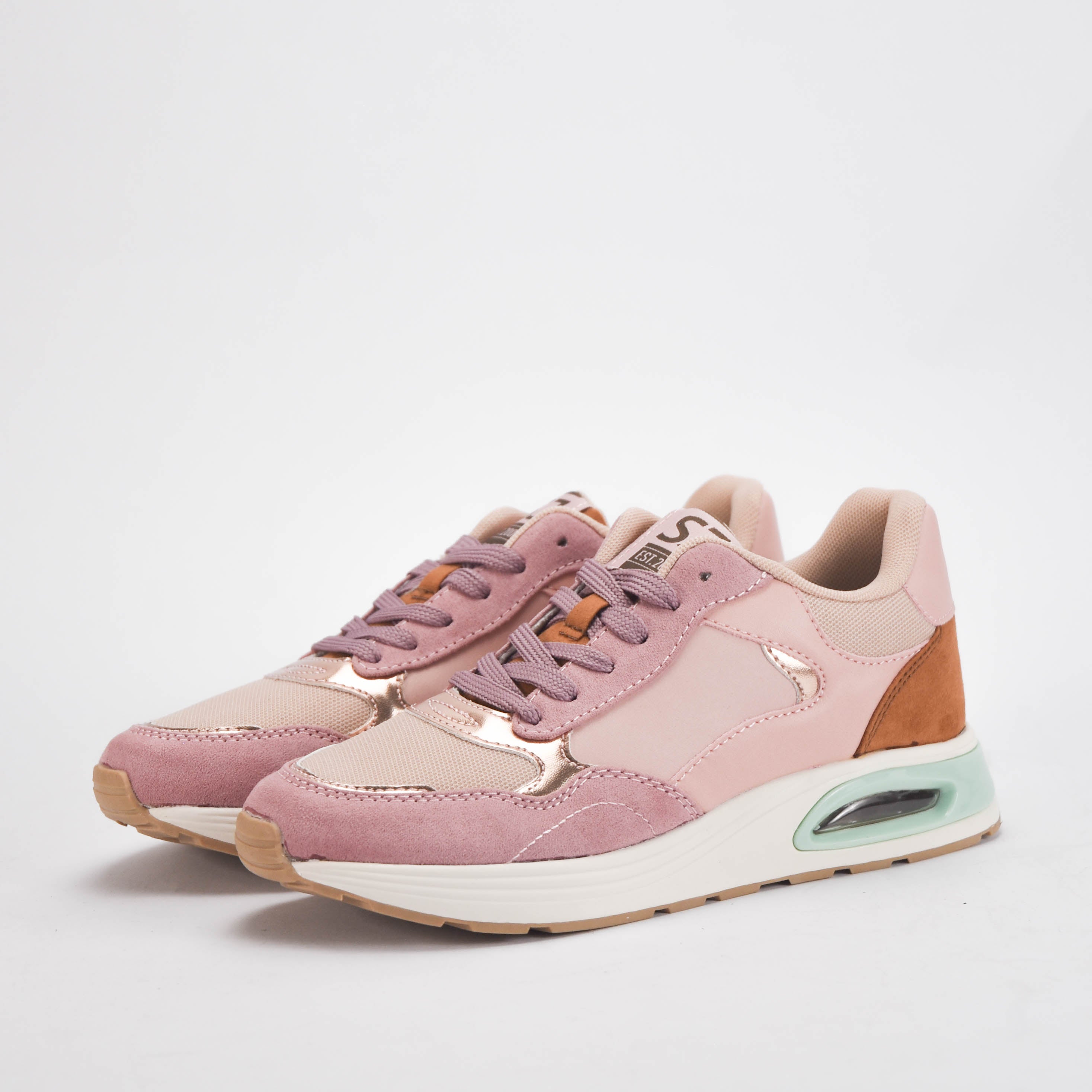 SAFETY JOGGER SHOES
