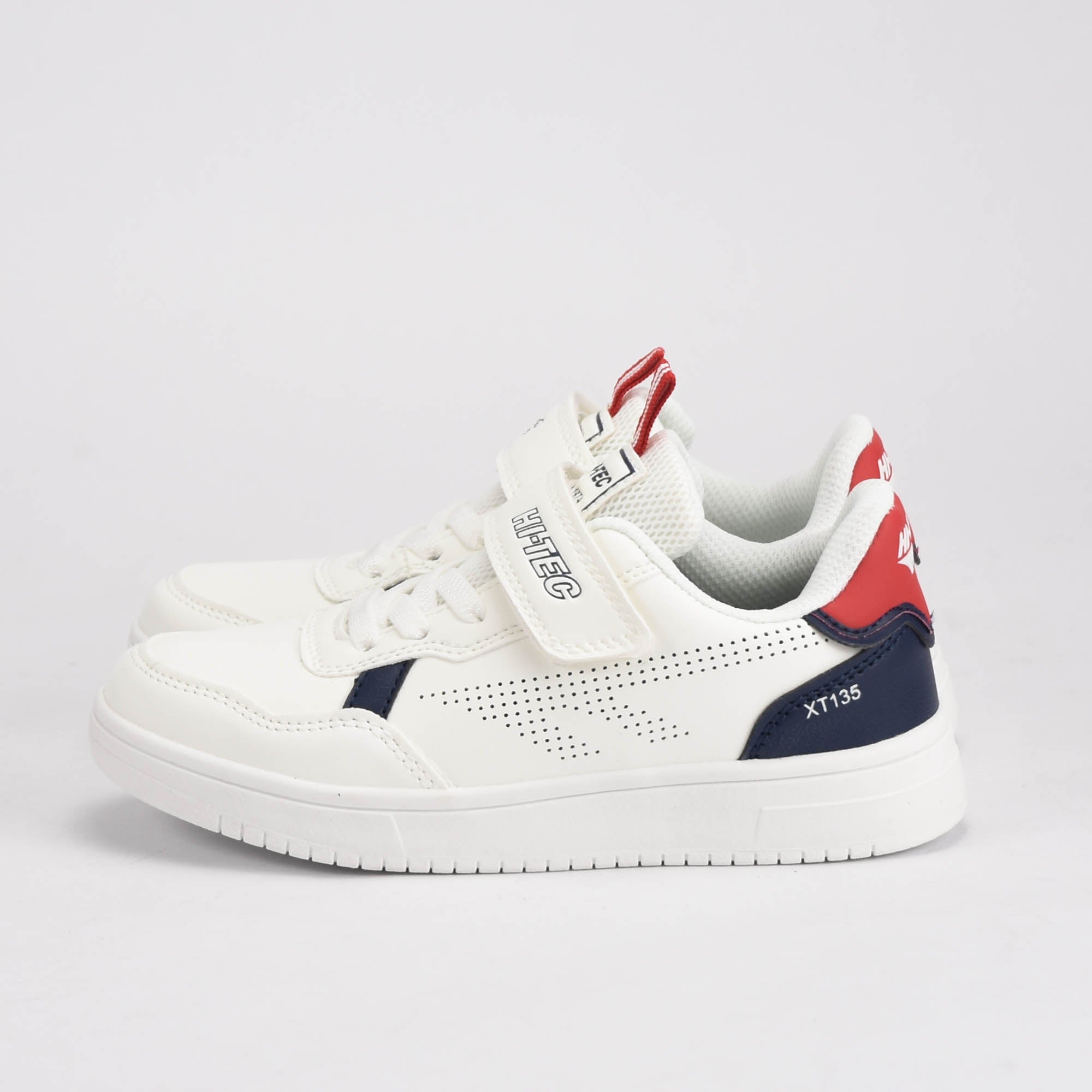 HI-TEC BASKET