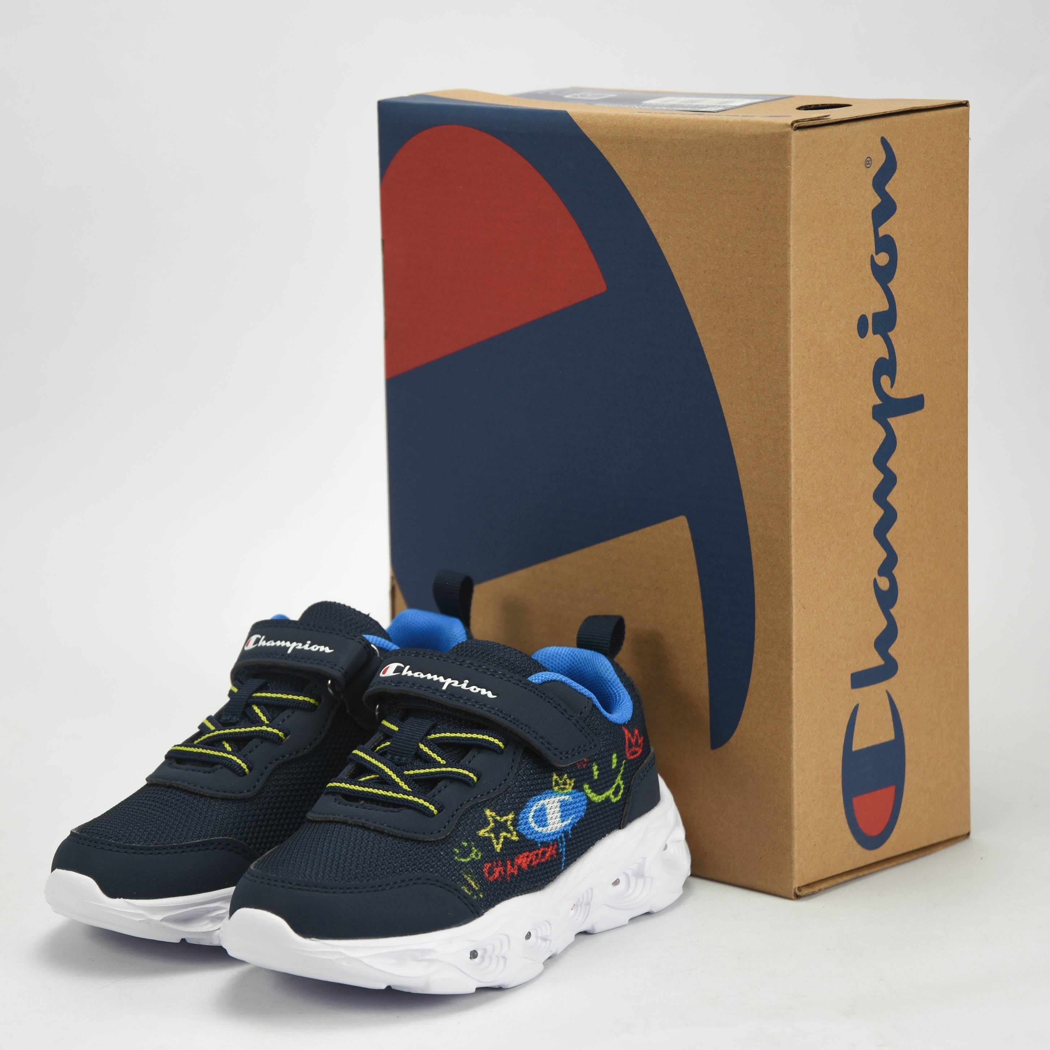 CHAMPION BASKET