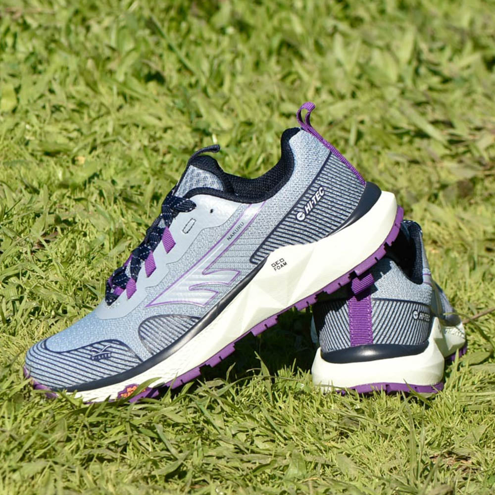 HI-TEC GEO - NAKURA