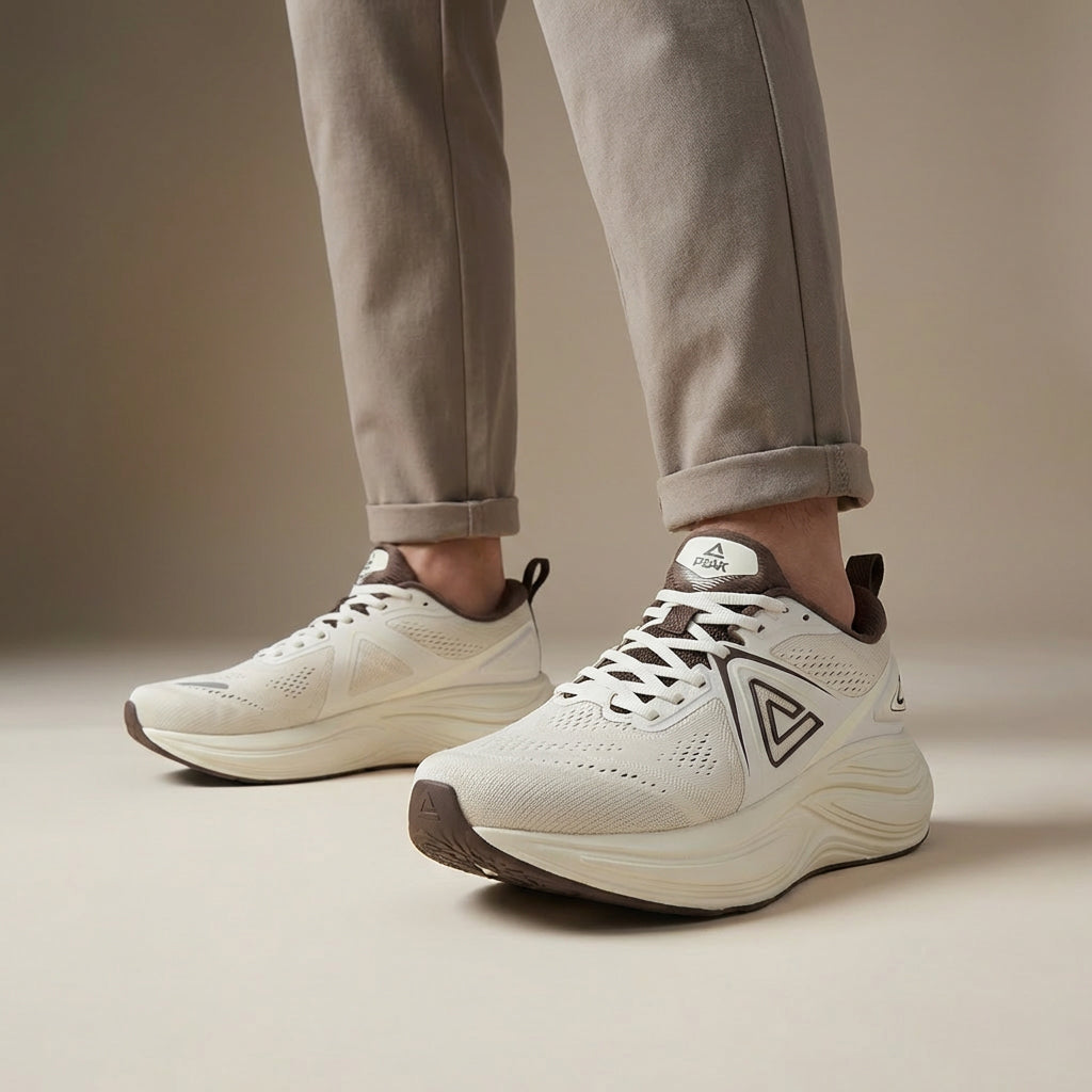 PEAK SPORTS SHOES