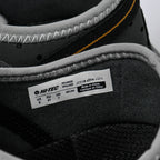 Tortola Sport Charcoal