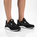 HI-TEC BASKET