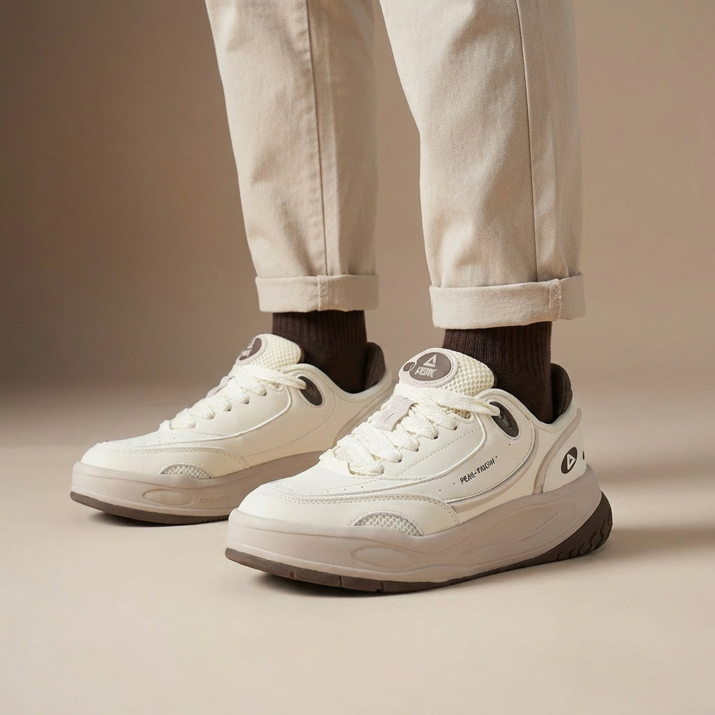 PEAK SHOES