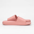 PEAK SLIPPERS PINK