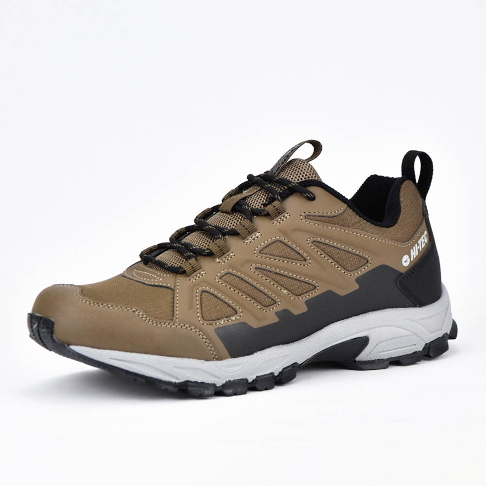 HI-TEC PACIFIC TRAIL