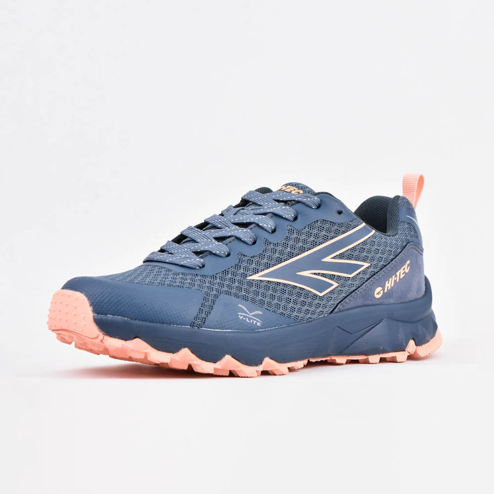 HI-TEC GEMINI TRAIL W