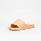 PEAK SLIPPERS YELLOW