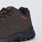 HITEC Grand Paradiso Low