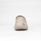 PEAK SLIPPERS SANDALS BROWN