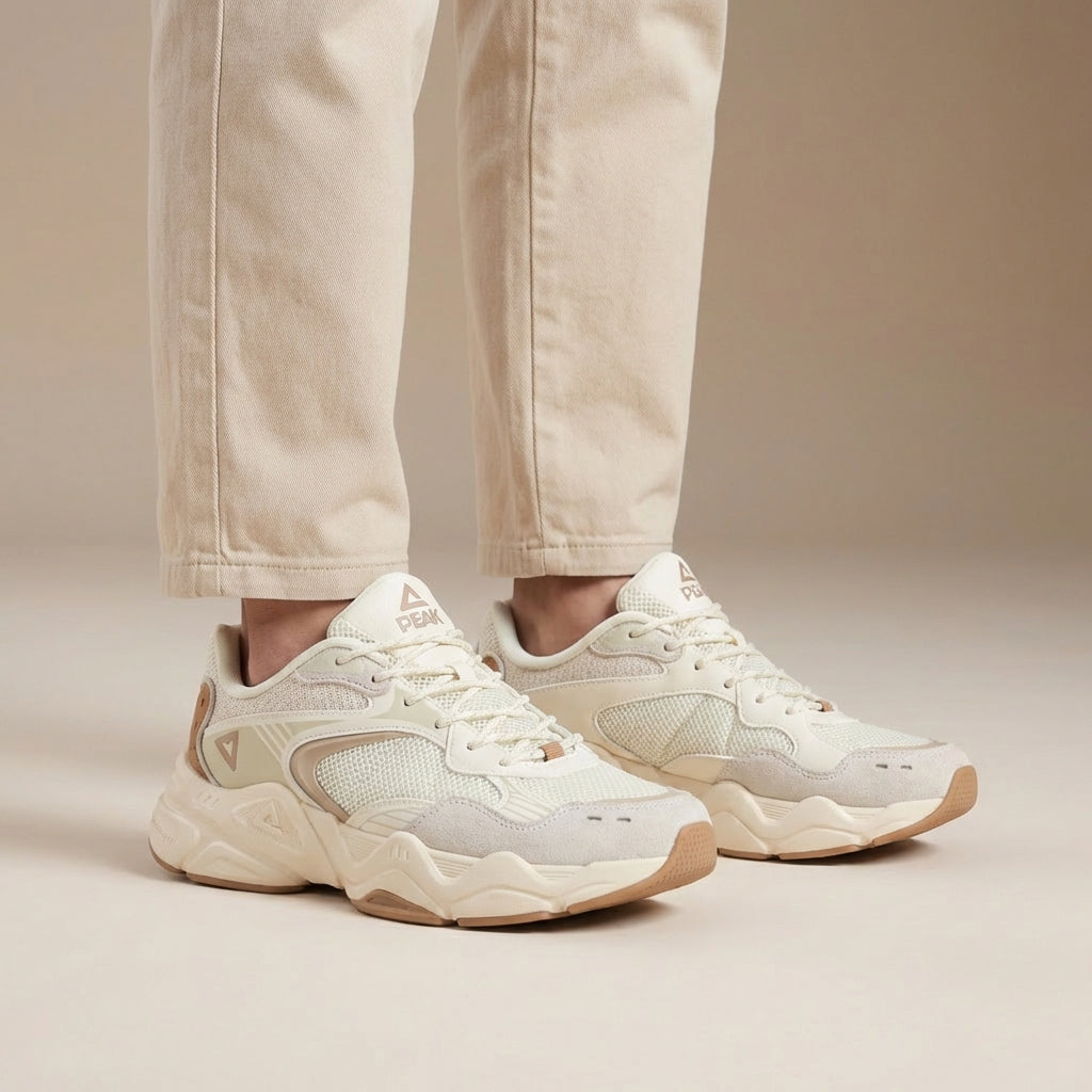 PEAK SHOES