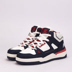 HI-TEC BASKET  -FREELINE-MID -JNR