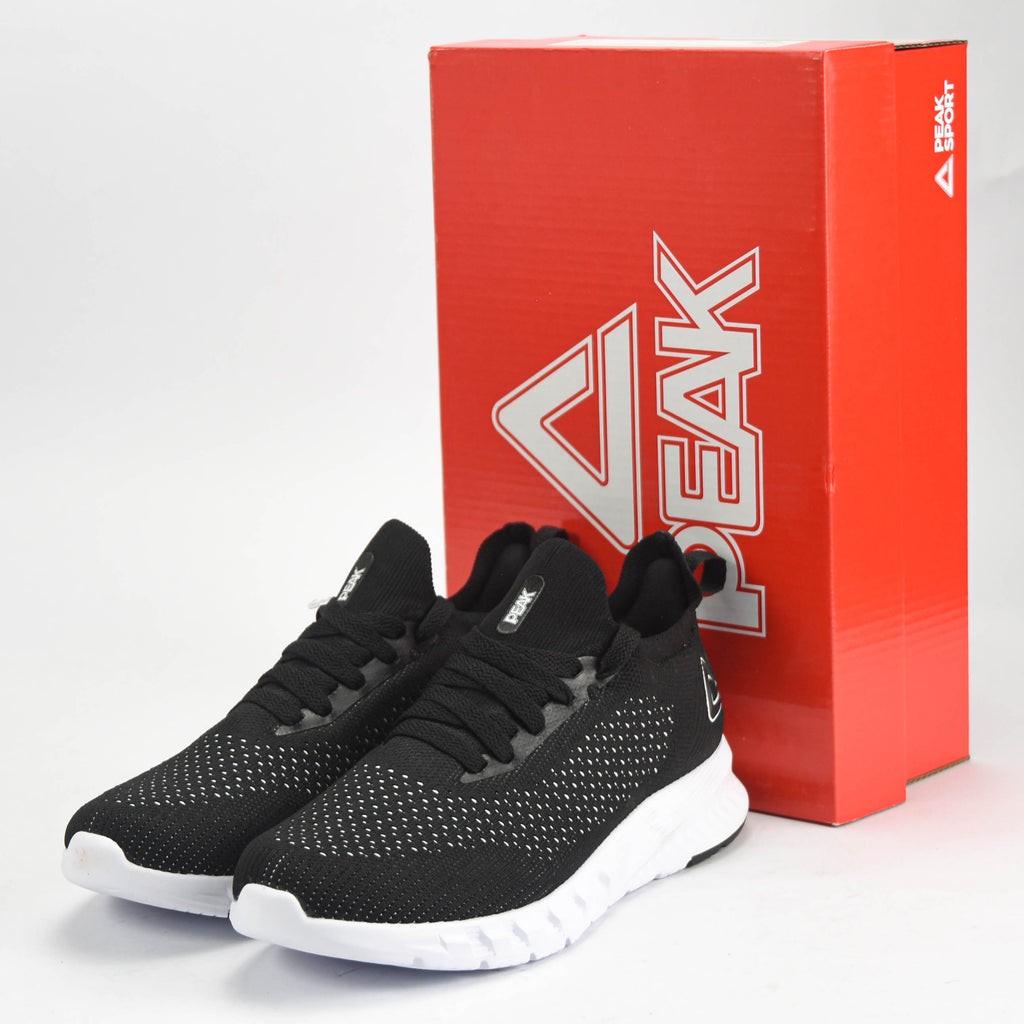 PEAK SHOES