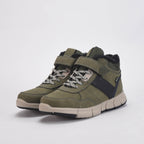 SAFETY JOGGER SHOES