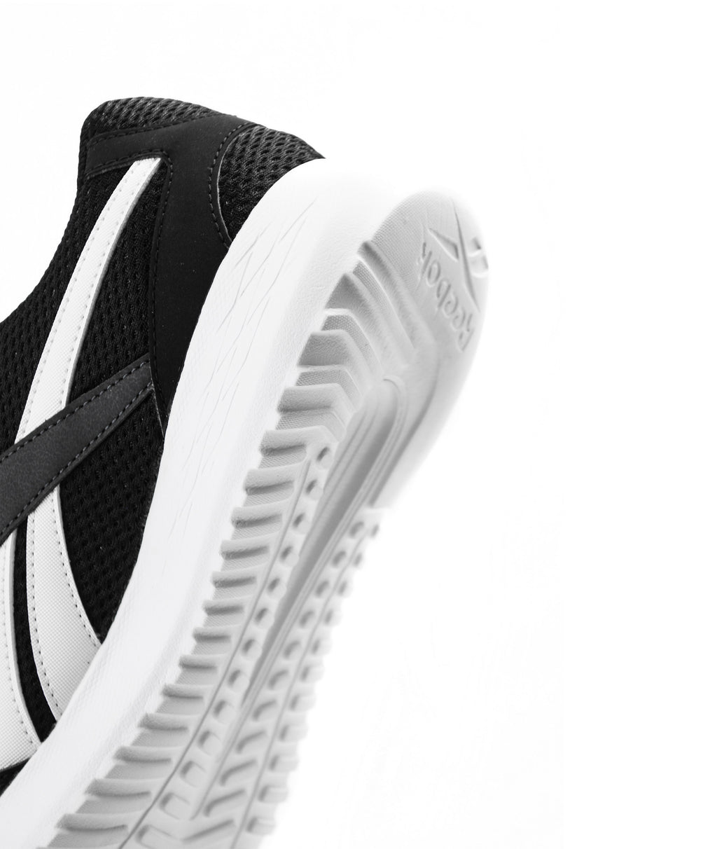 Reebok Energen Lite Shoes - Black FX1205