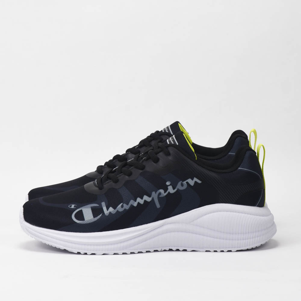 Champion Syphon Script Low Sneakers