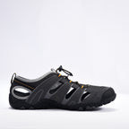 SANDAL FERME