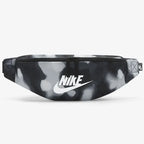 Sac banane Nike HERITAGE WAISTPACK ACCS PRNT