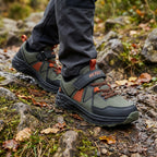 HITEC Geo-Trail JNR
