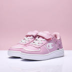 SOPHIA PINK/WHT champion