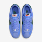 Nike Cortez TXT  Blue Green