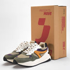 SAFETY JOGGER SHOES