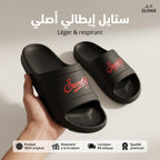 SUN68 Slippers Monoblock