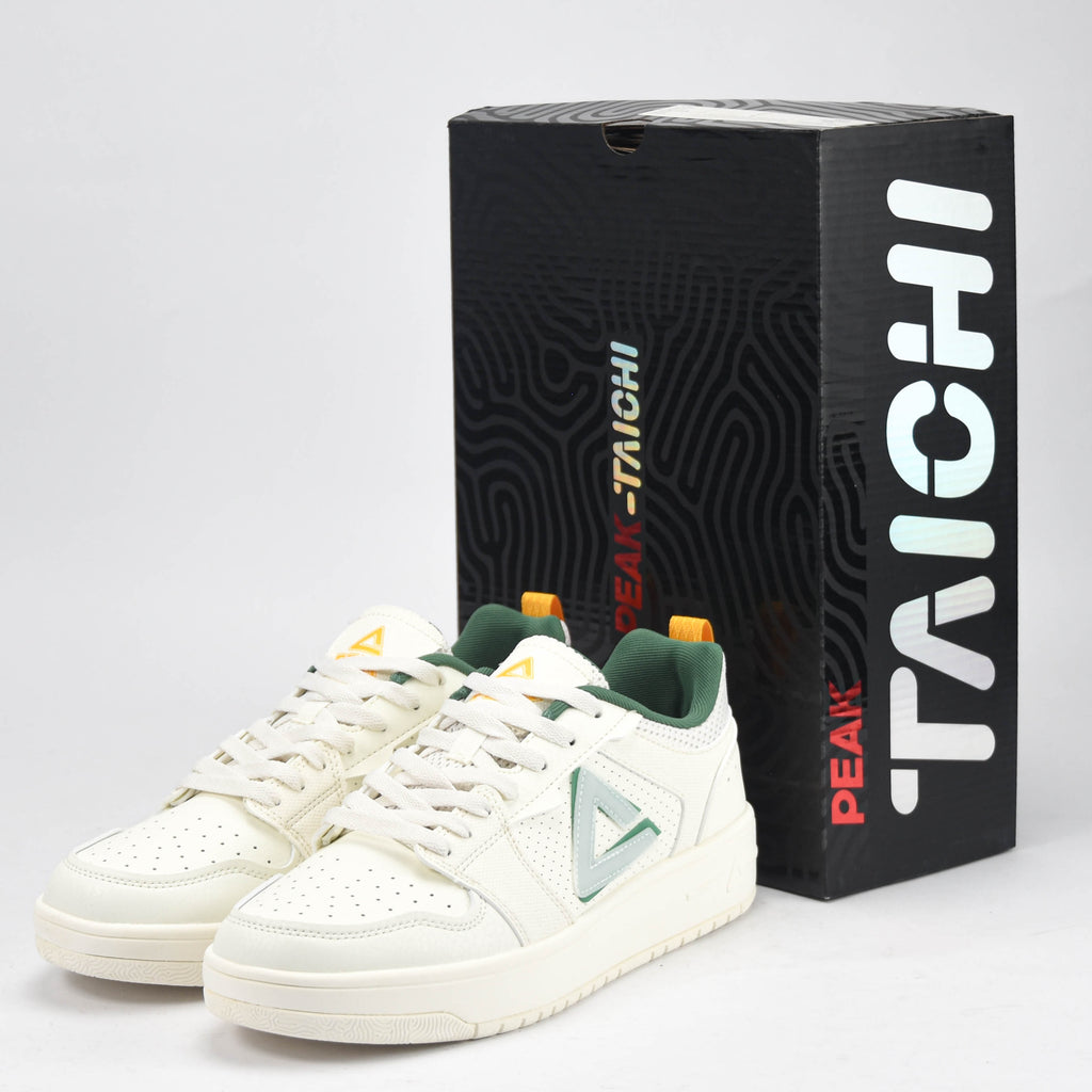 PEAK SHOES