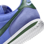 Nike Cortez TXT  Blue Green