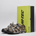 Cove Sport Taupe-Sand