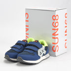 SUN68 SHOES