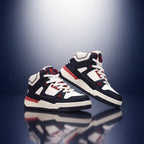 HI-TEC BASKET  -FREELINE-MID -JNR