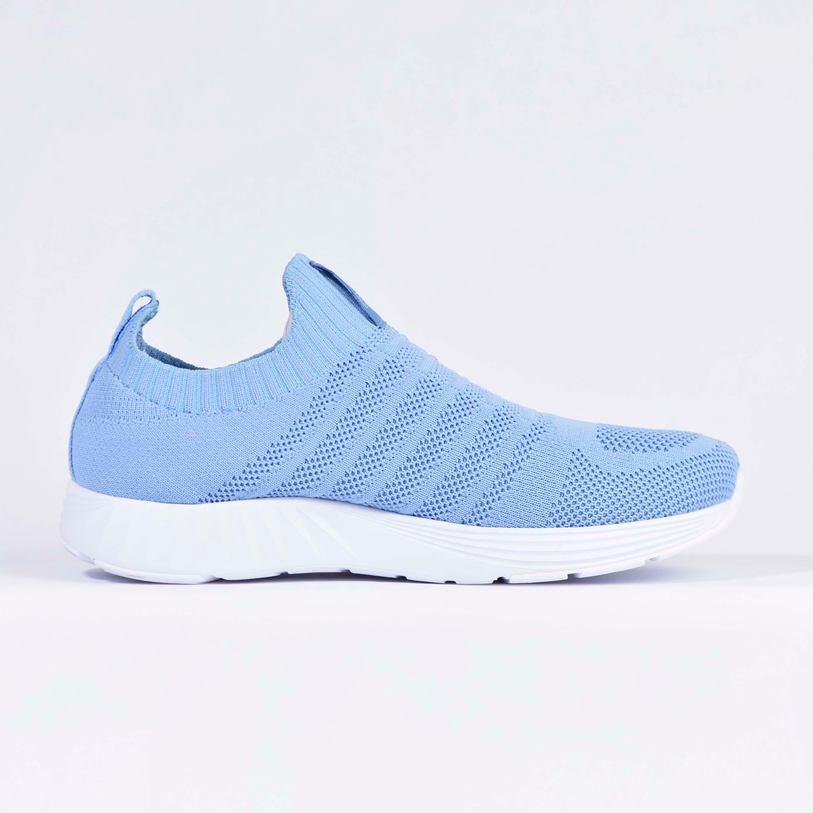 PEAK EW0418H SKY BLUE X- LIGHT