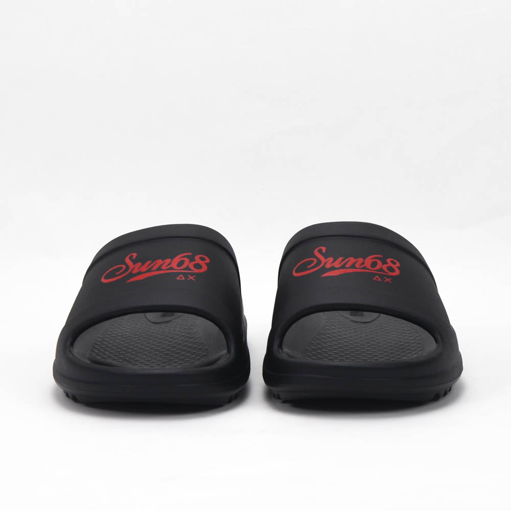 SUN68 Slippers Monoblock