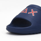 SUN68 Slippers Monoblock