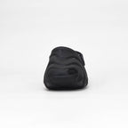 PEAK SLIPPERS SANDALS BLACK
