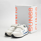 SUN68 SHOES