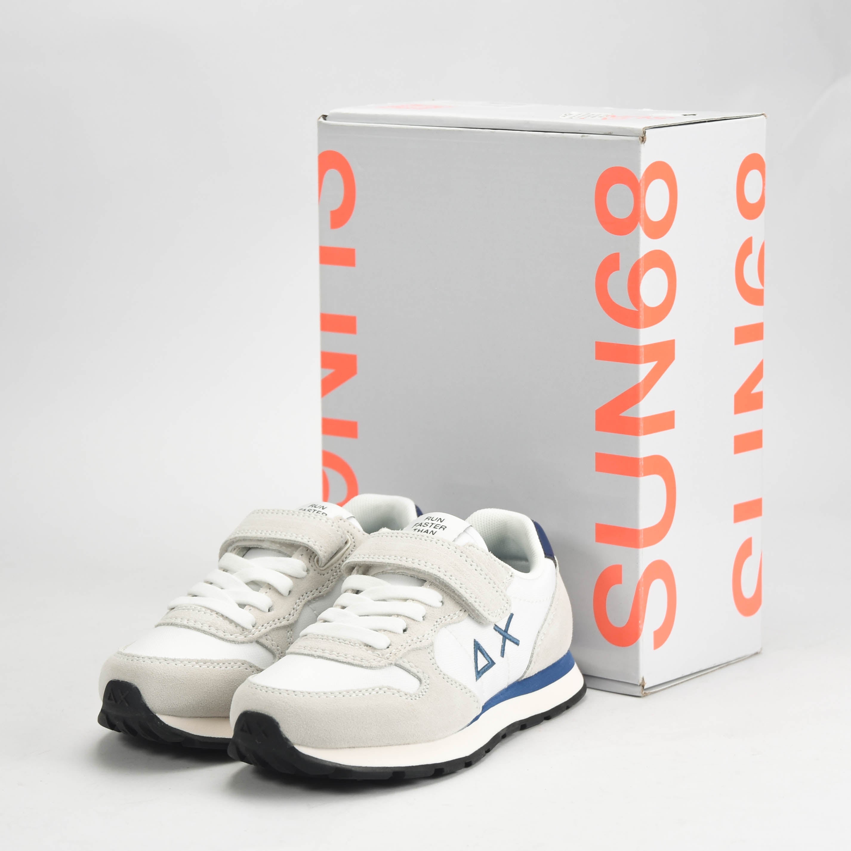 SUN68 SHOES