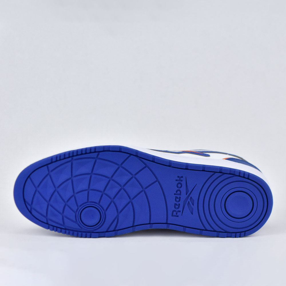 Reebok Resonator Low 'Vector Blue Slam Orange' GZ9296